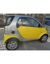 smart coupe del año 2000