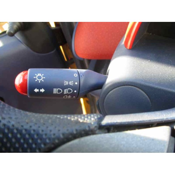 smart coupe del año 2000