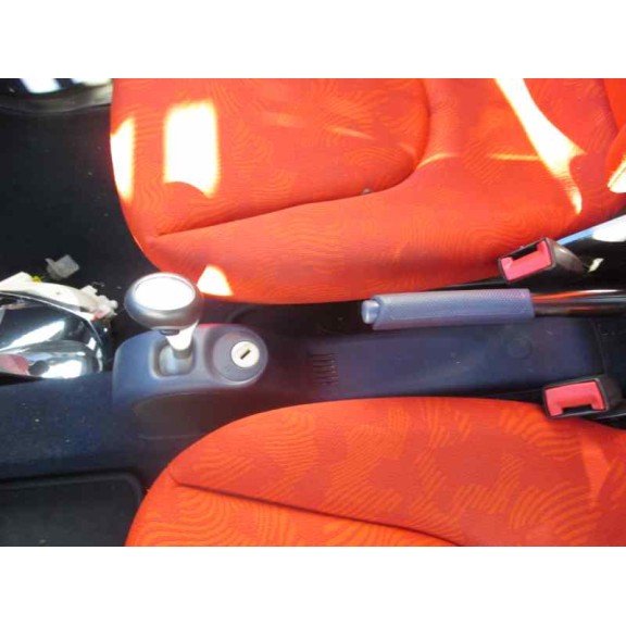 smart coupe del año 2000