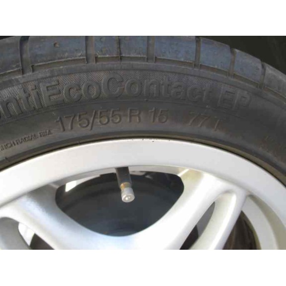 smart coupe del año 2000