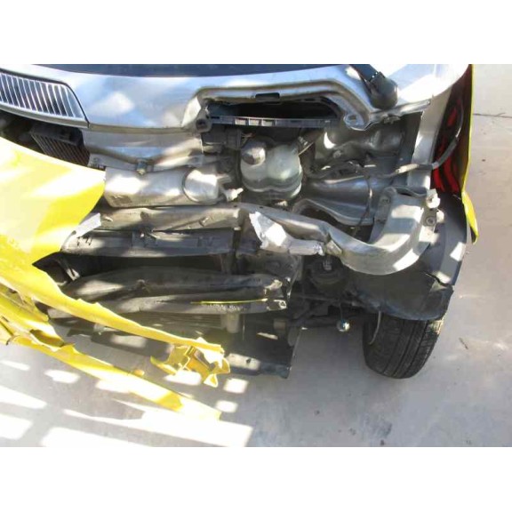 smart coupe del año 2000