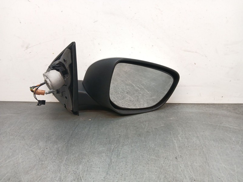 Recambio de retrovisor derecho para citroën c-elysee (dd_) 1.6 bluehdi 100 referencia OEM IAM E1021665 E90411054 