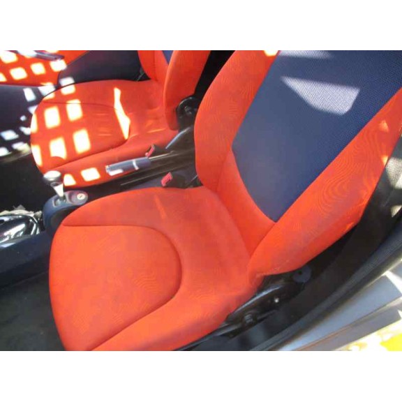 smart coupe del año 2000