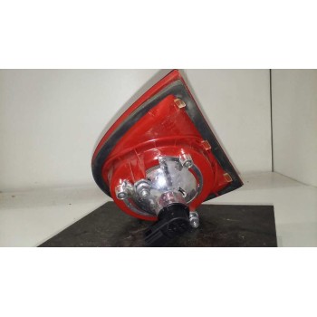 Recambio de piloto trasero izquierdo interior para volkswagen golf v berlina (1k1) referencia OEM IAM   INTERIOR