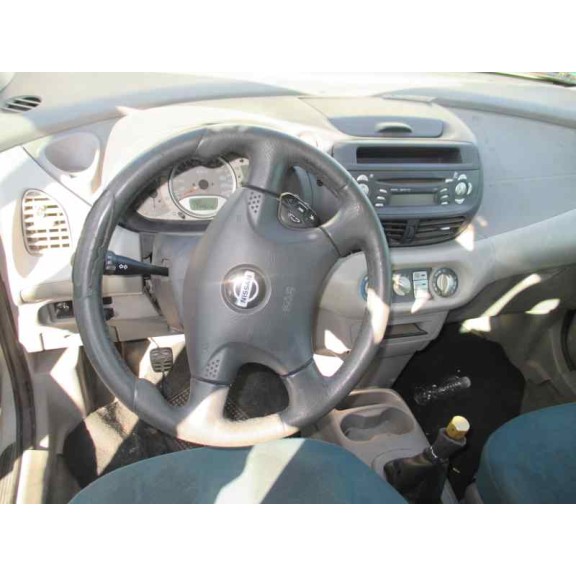 nissan primera berlina (p11) del año 1997