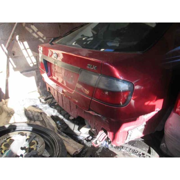 nissan primera berlina (p11) del año 1997