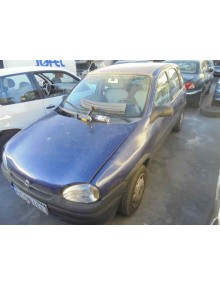 opel corsa b del año 1996