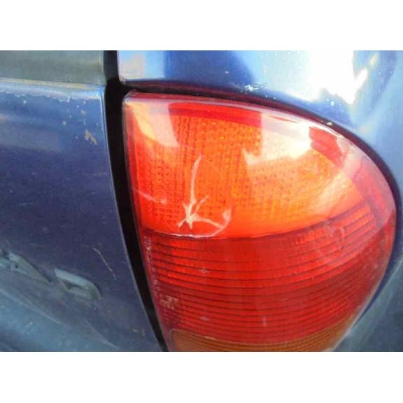 opel corsa b del año 1996