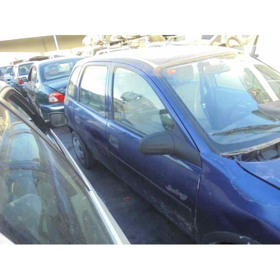 opel corsa b del año 1996