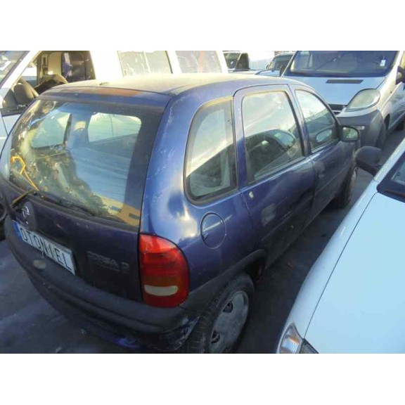 opel corsa b del año 1996