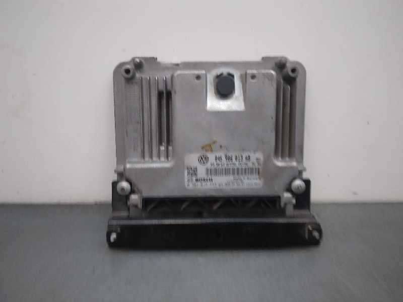 Recambio de centralita motor uce para seat ibiza sc (6j1) ecomotive referencia OEM IAM 045906013AB 0281015433 