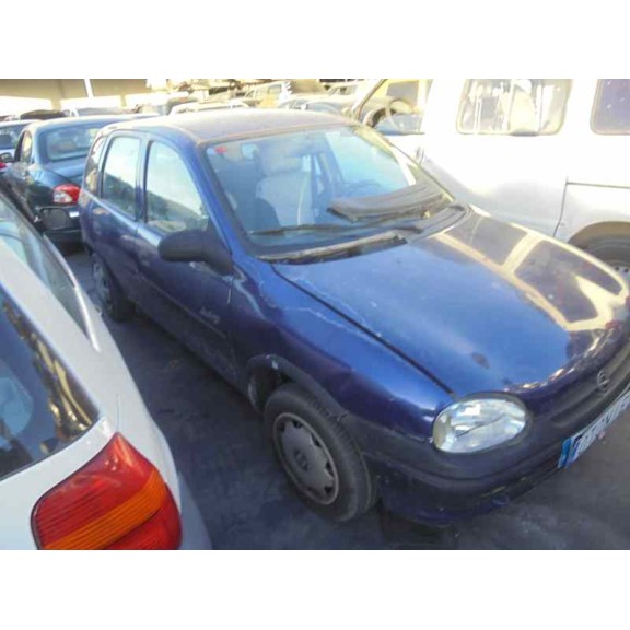 opel corsa b del año 1996