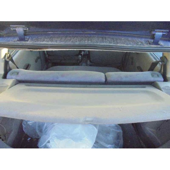 opel corsa b del año 1996