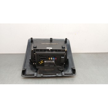 Recambio de sistema audio / radio cd para lexus ct 200h referencia OEM IAM pz49yz0330  