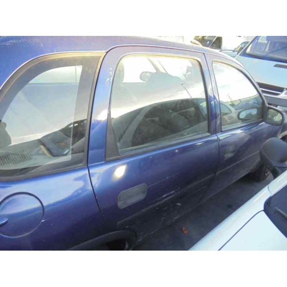 opel corsa b del año 1996