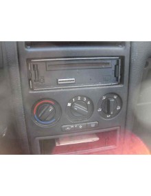 opel astra g berlina del año 1999 2