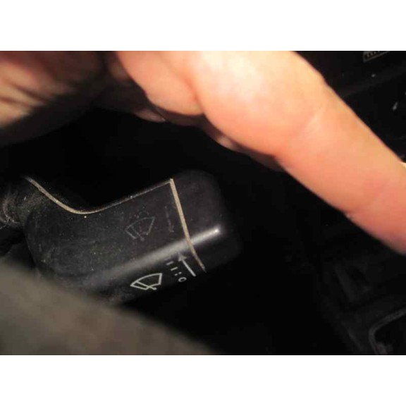 opel astra g berlina del año 1999