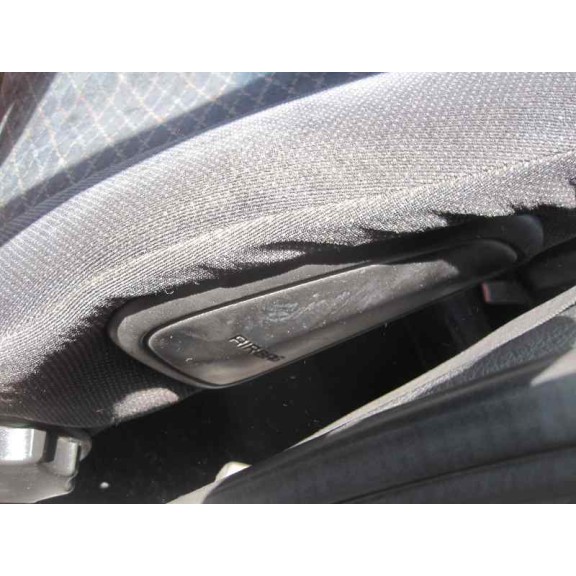 opel astra g berlina del año 1999