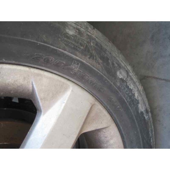 opel astra g berlina del año 1999