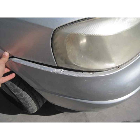 opel astra g berlina del año 1999