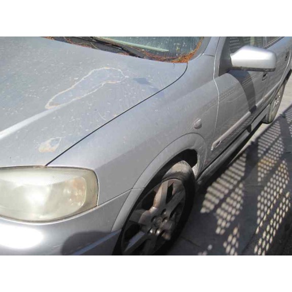 opel astra g berlina del año 1999