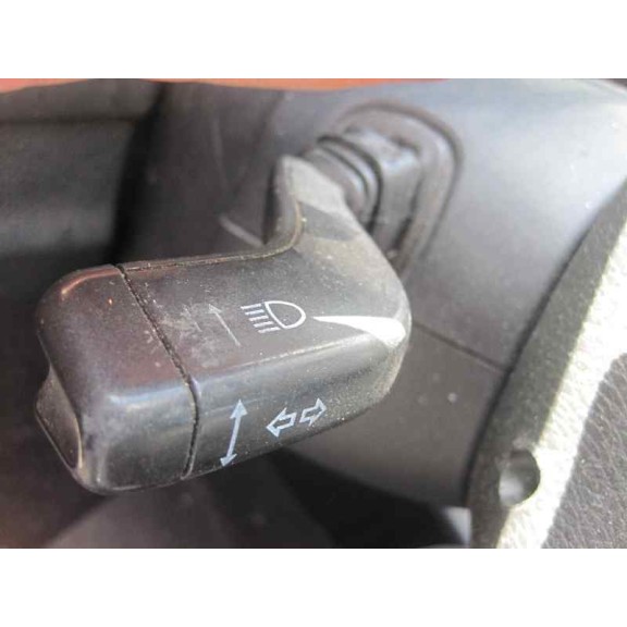 opel astra g berlina del año 1999