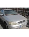 opel astra g berlina del año 1999
