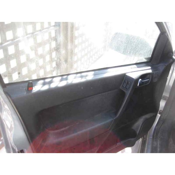 opel astra g berlina del año 1999