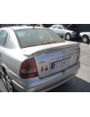 opel astra g berlina del año 1999