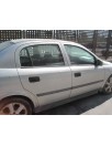 opel astra g berlina del año 1999