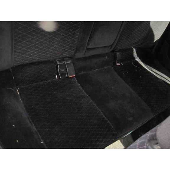 opel astra g berlina del año 1999