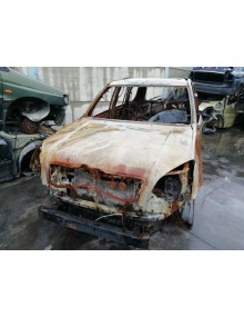 toyota land cruiser (j10) del año 2004