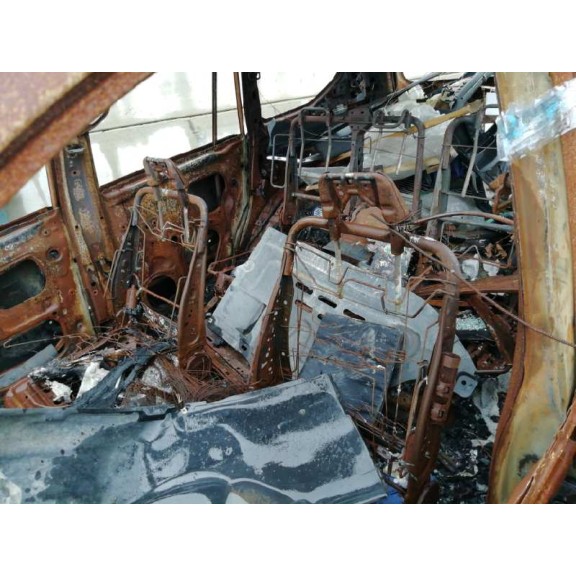 toyota land cruiser (j10) del año 2004