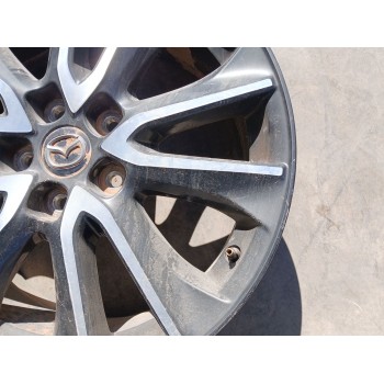 Recambio de llanta para mazda cx-3 (dk) 1.5 skyactiv-d (dk2ws) referencia OEM IAM 9965277080  