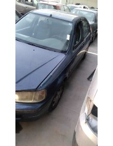 honda civic berlina .5 (ma/mb) del año 1997