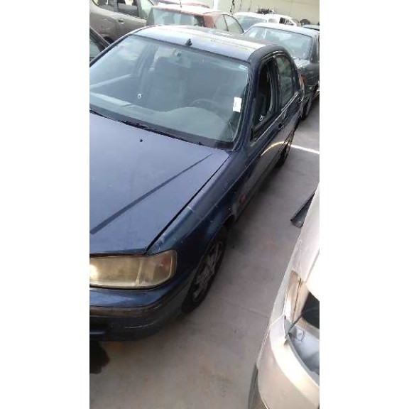 honda civic berlina .5 (ma/mb) del año 1997