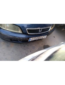 honda civic berlina .5 (ma/mb) del año 1997 2