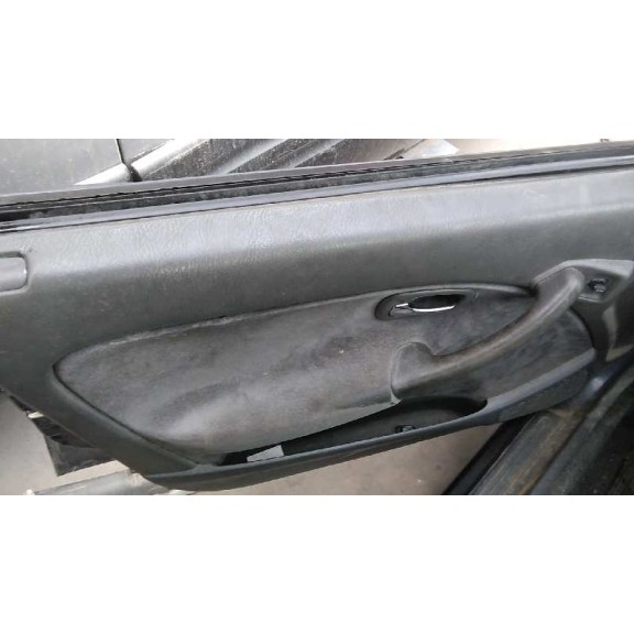 honda civic berlina .5 (ma/mb) del año 1997