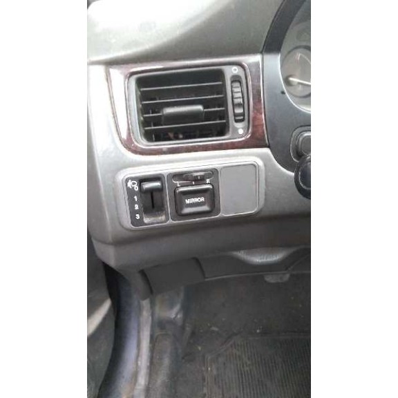 honda civic berlina .5 (ma/mb) del año 1997