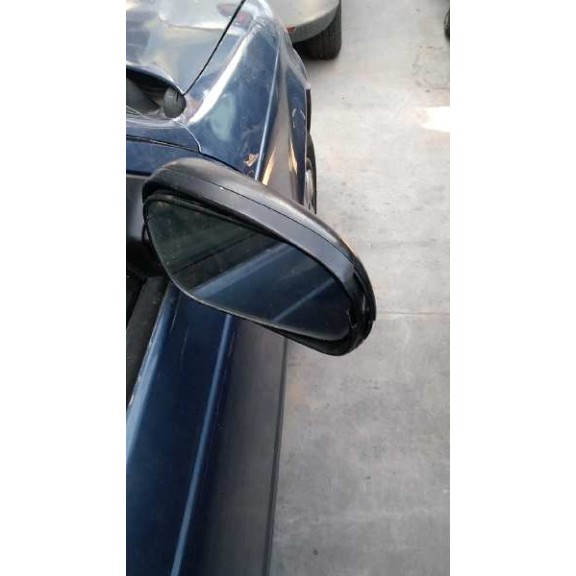 honda civic berlina .5 (ma/mb) del año 1997