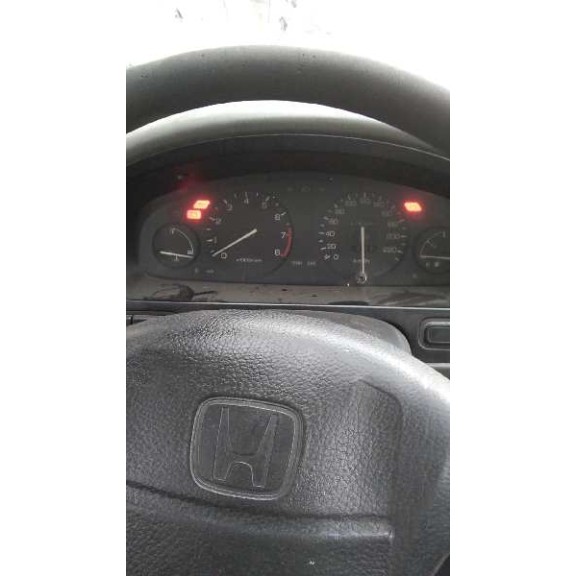 honda civic berlina .5 (ma/mb) del año 1997