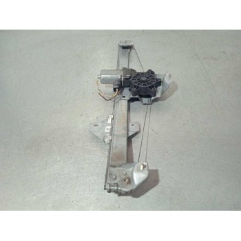 Recambio de elevalunas trasero izquierdo para dacia lodgy ambiance referencia OEM IAM 3P4561A 2 PINES 9030294E