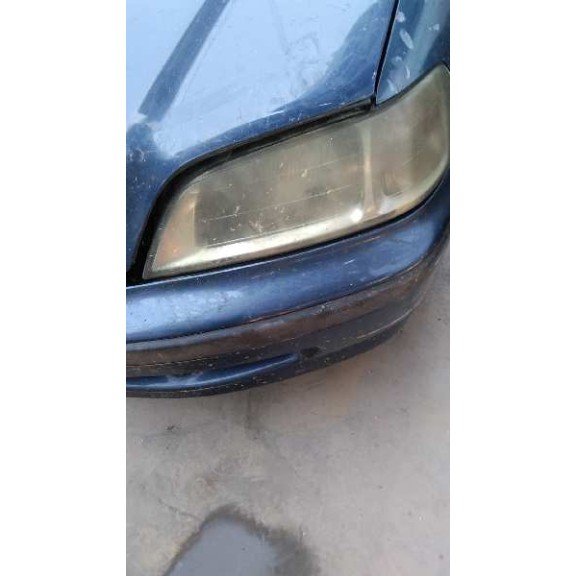 honda civic berlina .5 (ma/mb) del año 1997