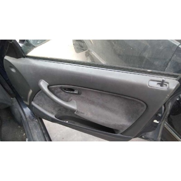 honda civic berlina .5 (ma/mb) del año 1997