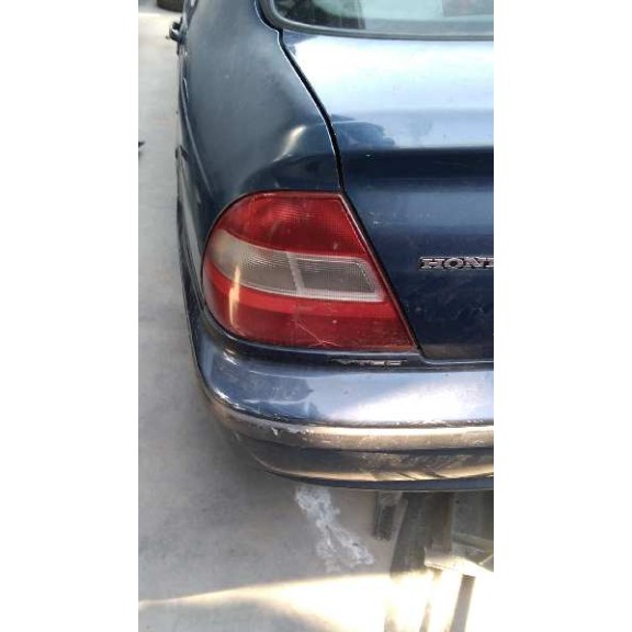 honda civic berlina .5 (ma/mb) del año 1997