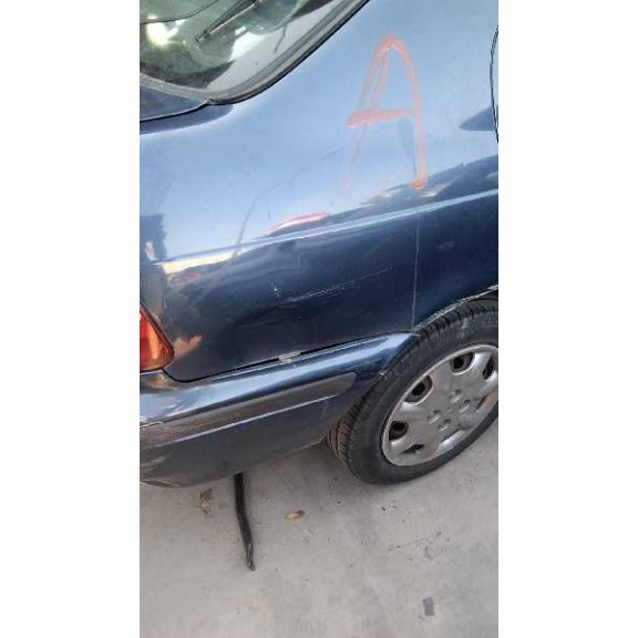 honda civic berlina .5 (ma/mb) del año 1997