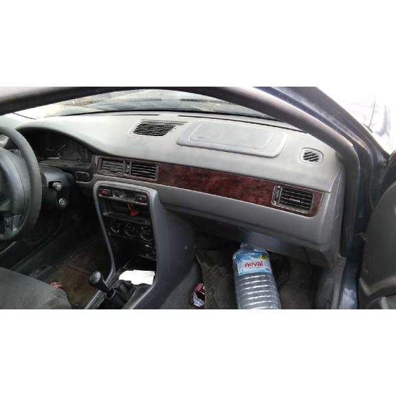 honda civic berlina .5 (ma/mb) del año 1997