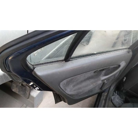 honda civic berlina .5 (ma/mb) del año 1997