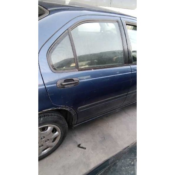 honda civic berlina .5 (ma/mb) del año 1997