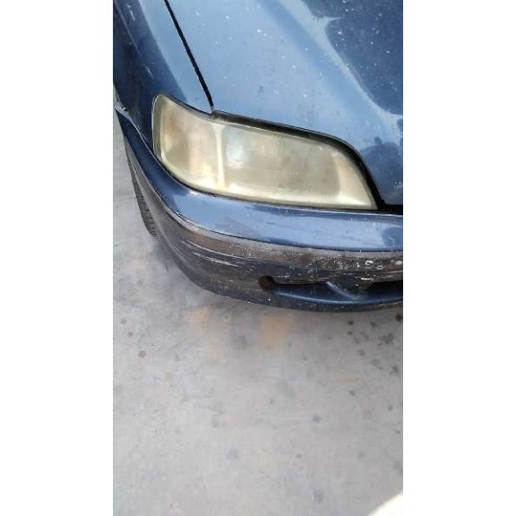 honda civic berlina .5 (ma/mb) del año 1997